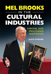 Cover Mel Brooks in the Cultural Industries