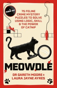 Cover Meowdle