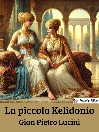 Cover La piccola Kelidonio