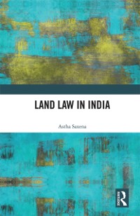 Cover Land Law in India