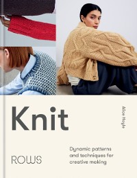 Cover Knit