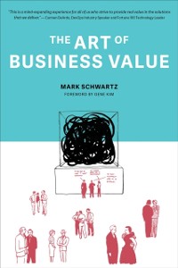 Cover Art of Business Value