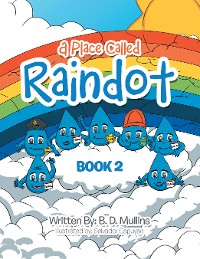 Cover A Place Called Raindot
