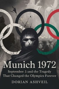 Cover Munich 1972