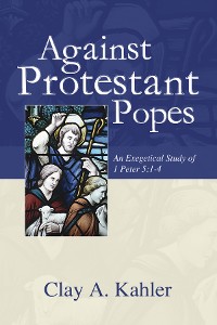 Cover Against Protestant Popes