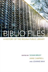 Cover Biblio Files