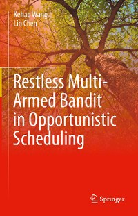 Cover Restless Multi-Armed Bandit in Opportunistic Scheduling