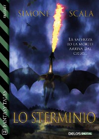 Cover Lo sterminio