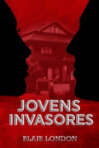 Cover Jovens Invasores