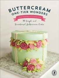 Cover Buttercream One-Tier Wonders