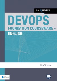 Cover DevOps Foundation Courseware - English