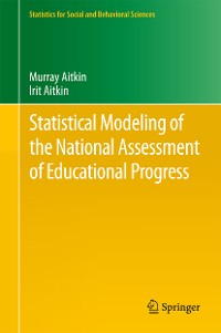 Cover Statistical Modeling of the National Assessment of Educational Progress