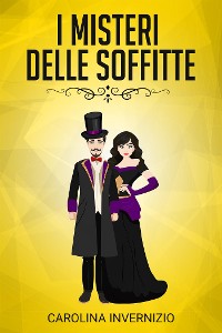 Cover I misteri delle soffitte