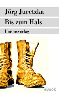 Cover Bis zum Hals