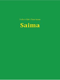 Cover Saima