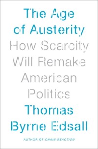 Cover Age of Austerity