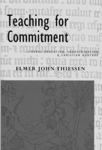Cover Teaching for Commitment