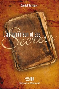 Cover L''autoguérison et ses secrets