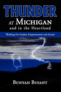 Cover Thunder at Michigan and in the Heartland