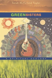 Cover Green Sisters