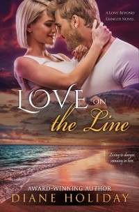 Cover Love on the Line
