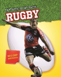 Cover Rugby