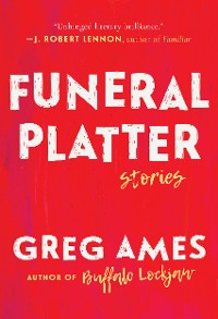Cover Funeral Platter