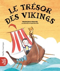 Cover Le Trésor des Vikings