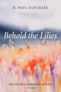 Cover Behold the Lilies