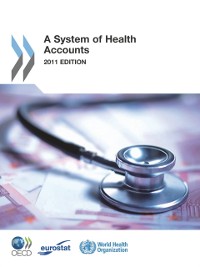 Cover System of Health Accounts 2011 Edition