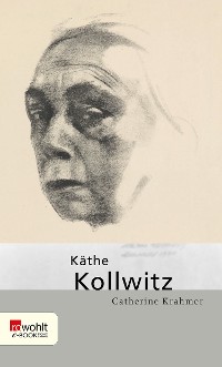 Cover Käthe Kollwitz
