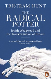 Cover The Radical Potter