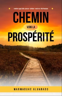 Cover Chemin vers la prospérité