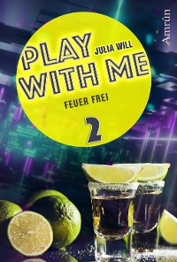Cover Play with me 2: Feuer frei