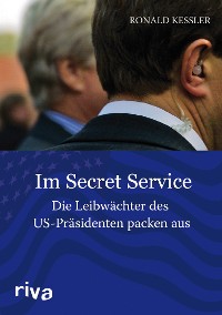 Cover Im Secret Service
