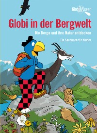 Cover Globi in der Bergwelt