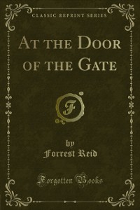 Cover At the Door of the Gate