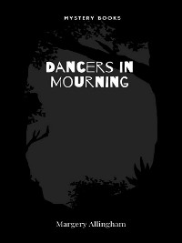 Cover Dancers in Mourning