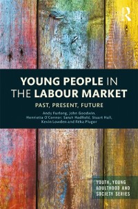 Cover Young People in the Labour Market