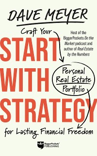 Cover Start with Strategy