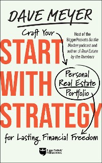 Cover Start with Strategy