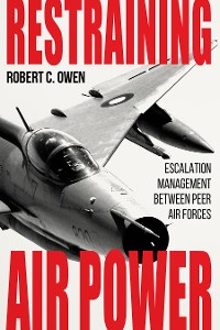 Cover Restraining Air Power