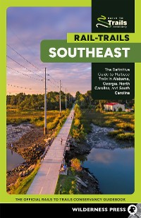Cover Rail-Trails Southeast