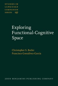 Cover Exploring Functional-Cognitive Space