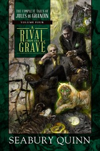 Cover Rival from the Grave