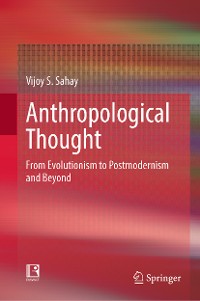 Cover Anthropological Thought