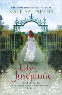 Cover Lily-Josephine