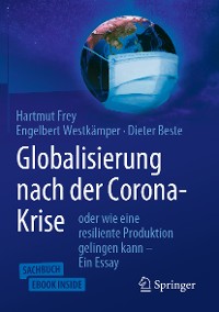Cover Globalisierung nach der Corona-Krise