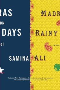 Cover Madras on Rainy Days