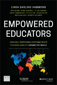 Cover Empowered Educators